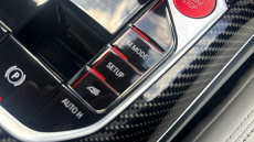 BMW M3 xDrive Competition M 4dr Step Auto Petrol Saloon